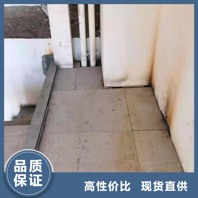 水泥压力板 钢结构夹层板诚信经营质量保证