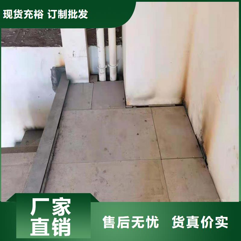 【水泥压力板小复式夹层板自有厂家】
