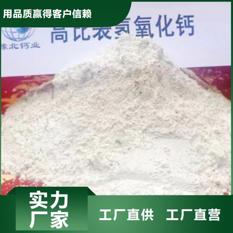 高比表面积氢氧化钙好品质用的放心