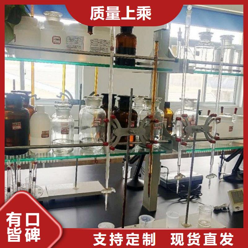 氧化钙工程施工案例