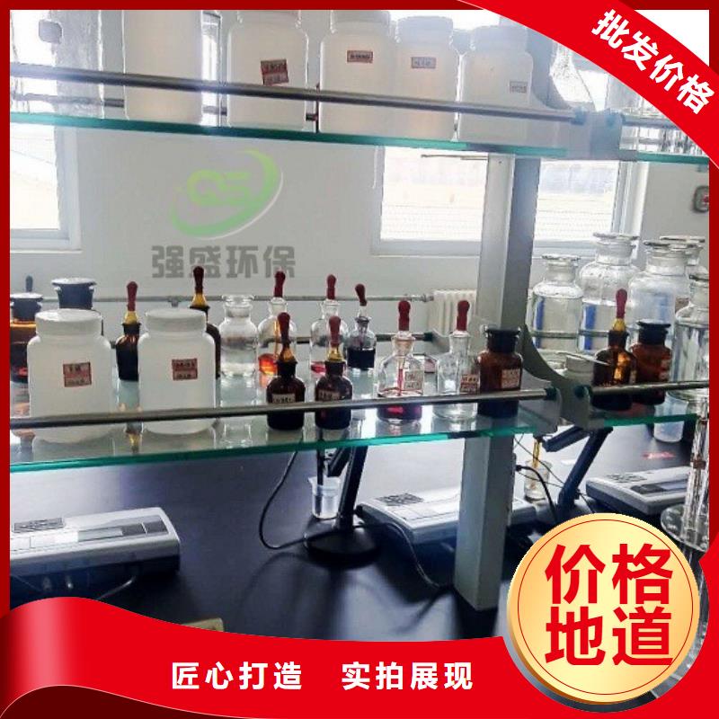  氧化钙用心制造