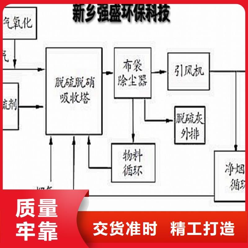 氧化钙严格把控质量