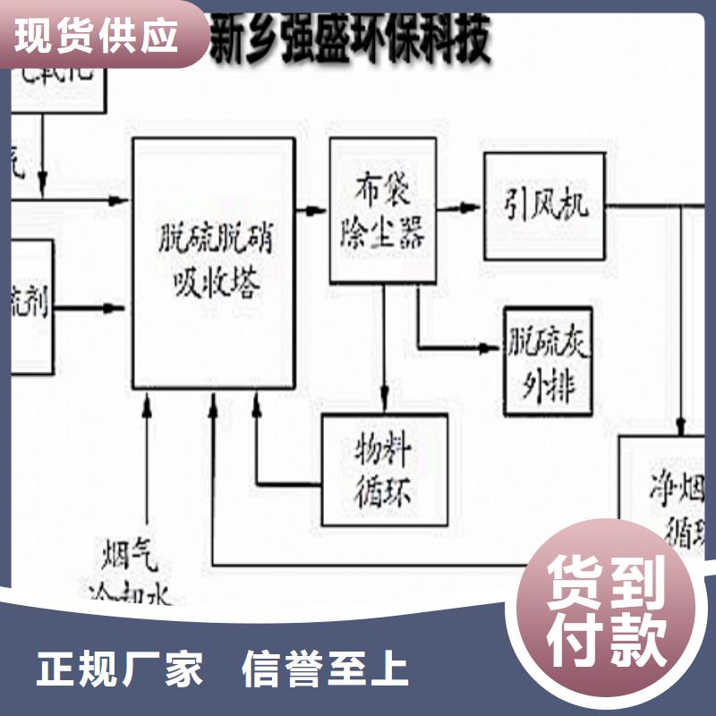 氧化钙_干法脱硫剂工厂直销