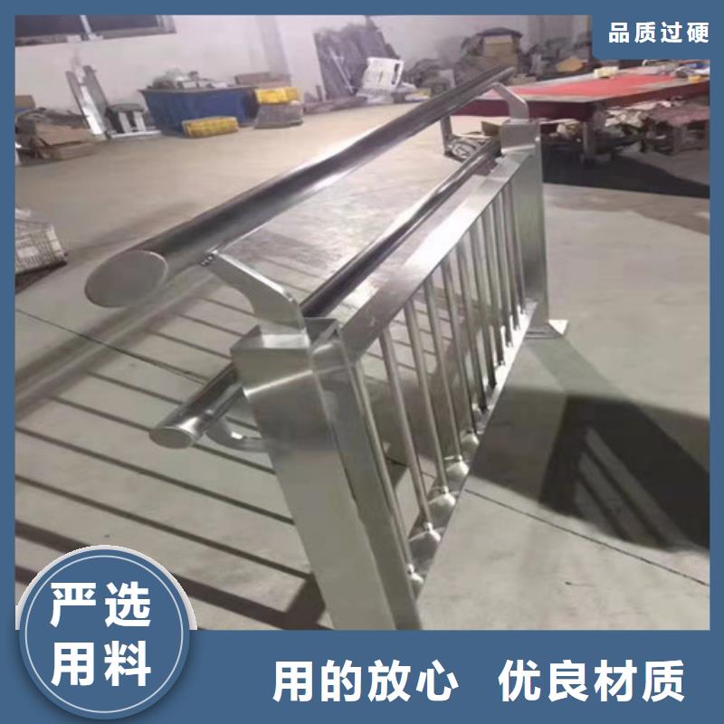 桥梁护栏,【防撞桥梁护栏】专业信赖厂家
