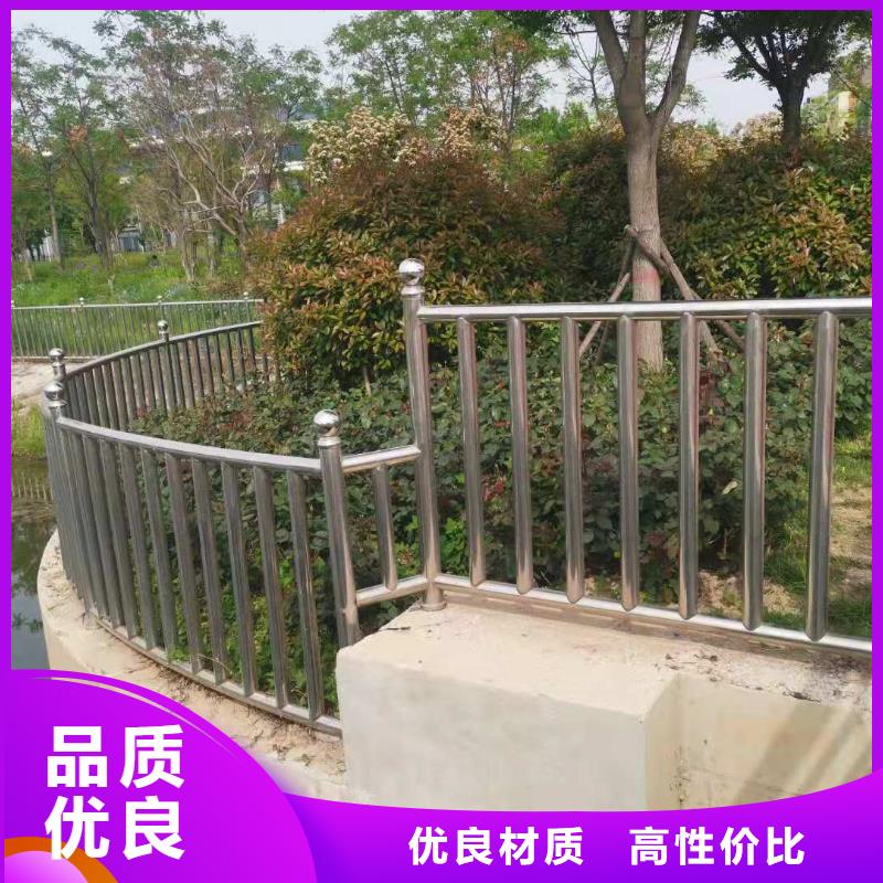 桥梁护栏M型防撞护栏多种规格供您选择