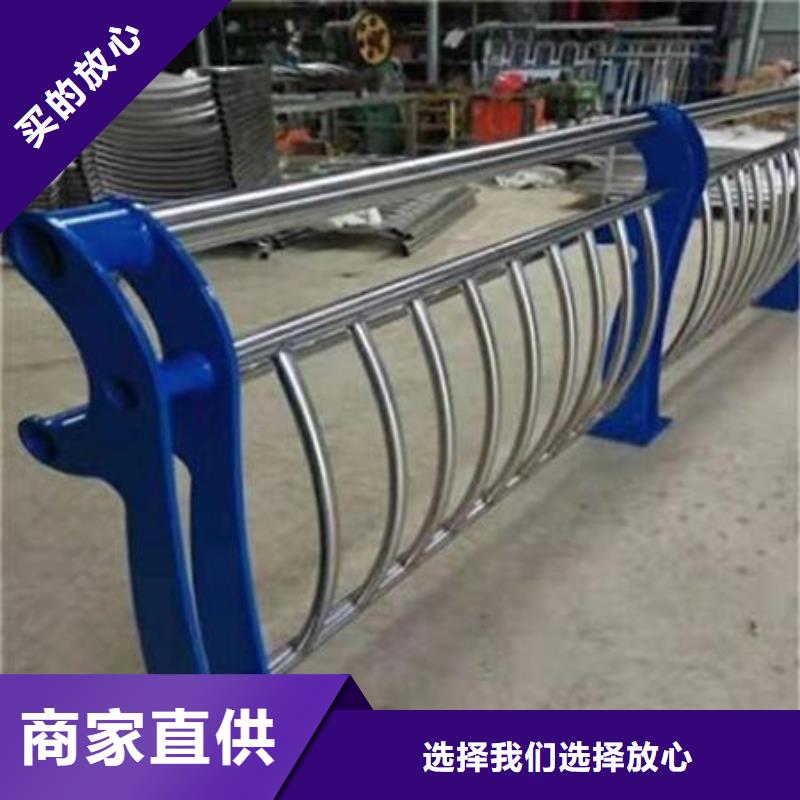 桥梁护栏_防撞护栏应用领域