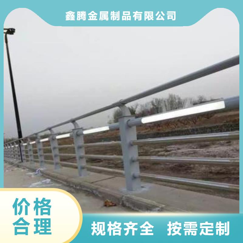 铸钢护栏-【中央分隔栏】现货直发