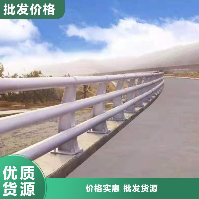铸钢护栏立柱实力见证