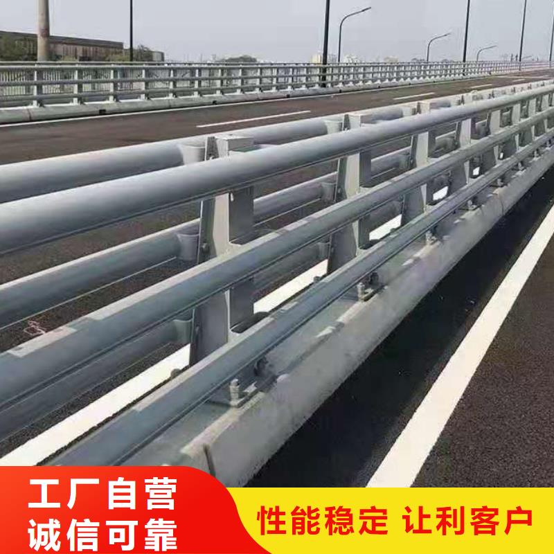 铸钢护栏中央分隔栏专业信赖厂家