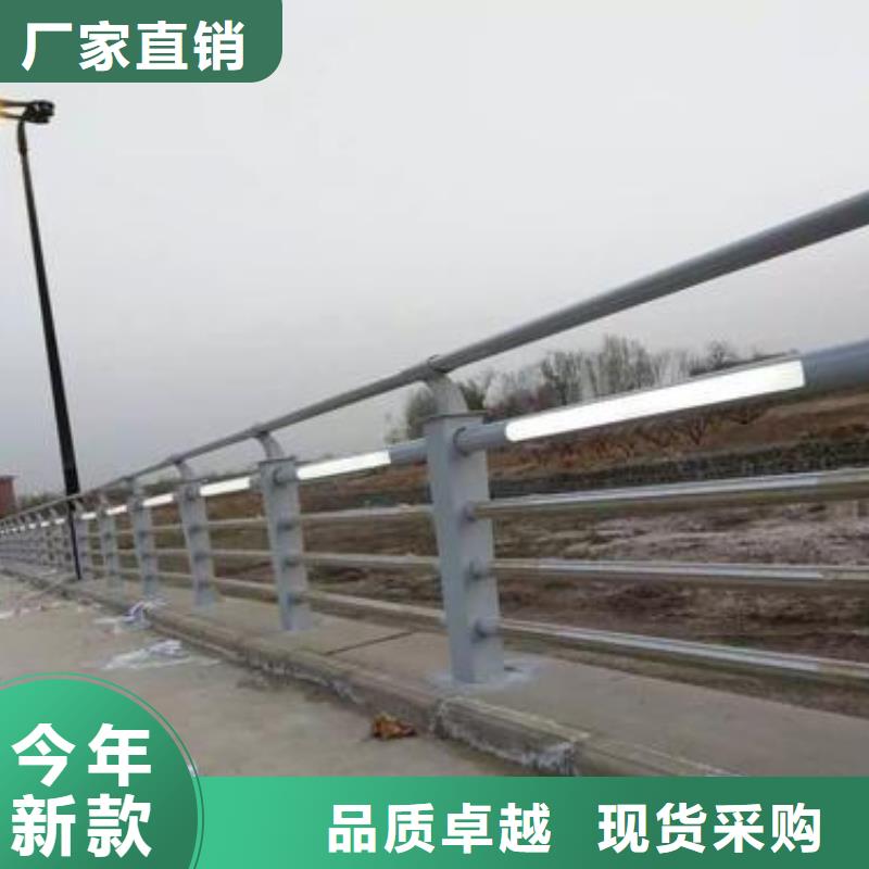 铸钢护栏立柱实力见证