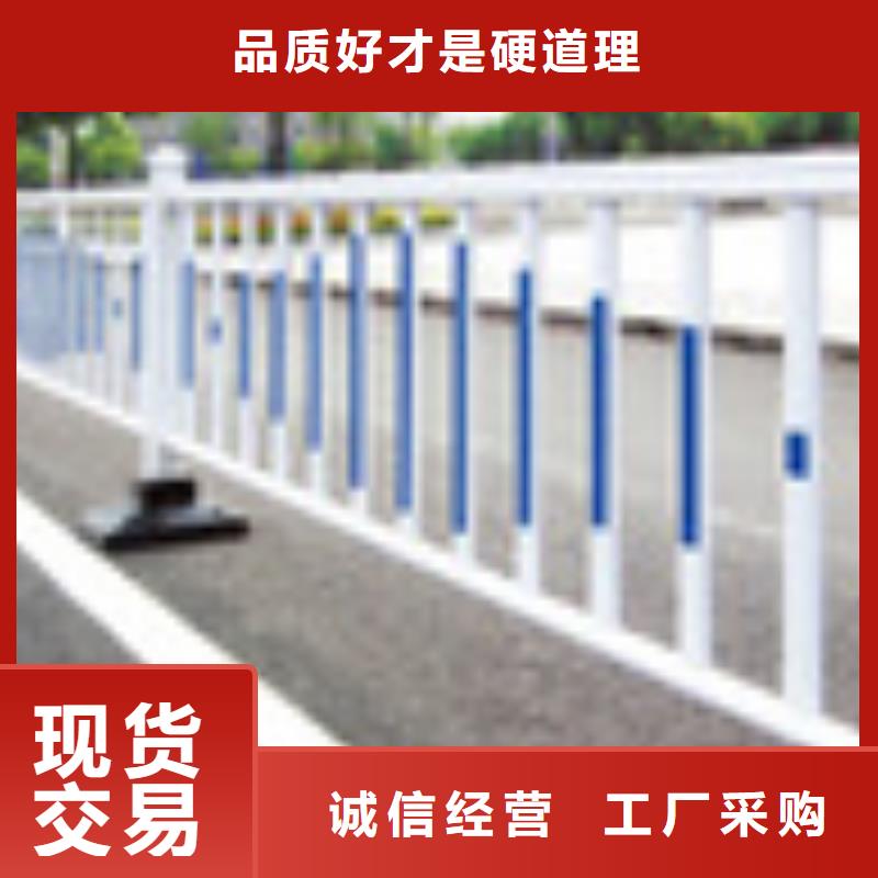 铸钢护栏立柱实力见证