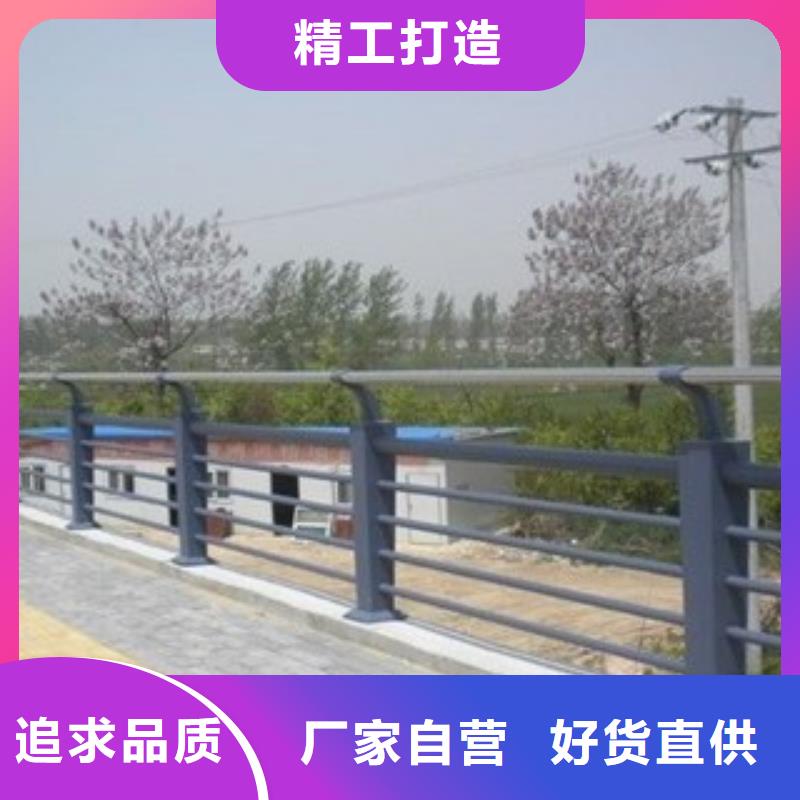 铸钢护栏立柱实力见证
