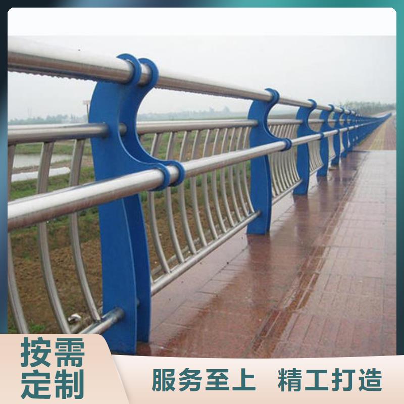 铸钢护栏立柱实力见证