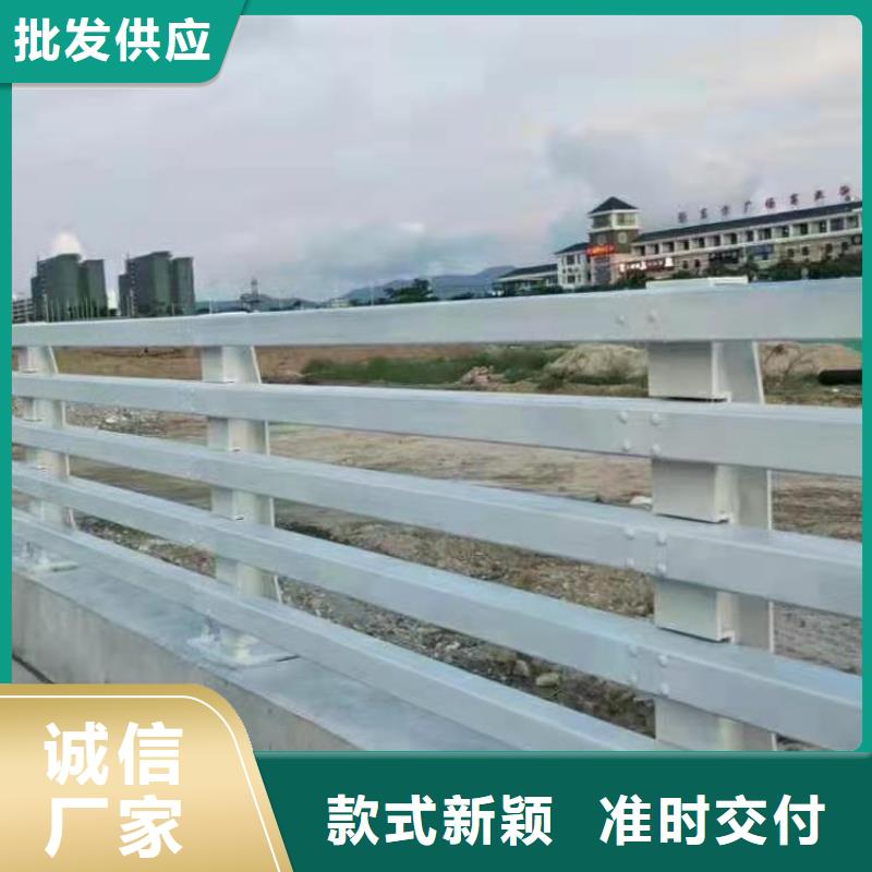 道路护栏桥梁护栏源头厂商