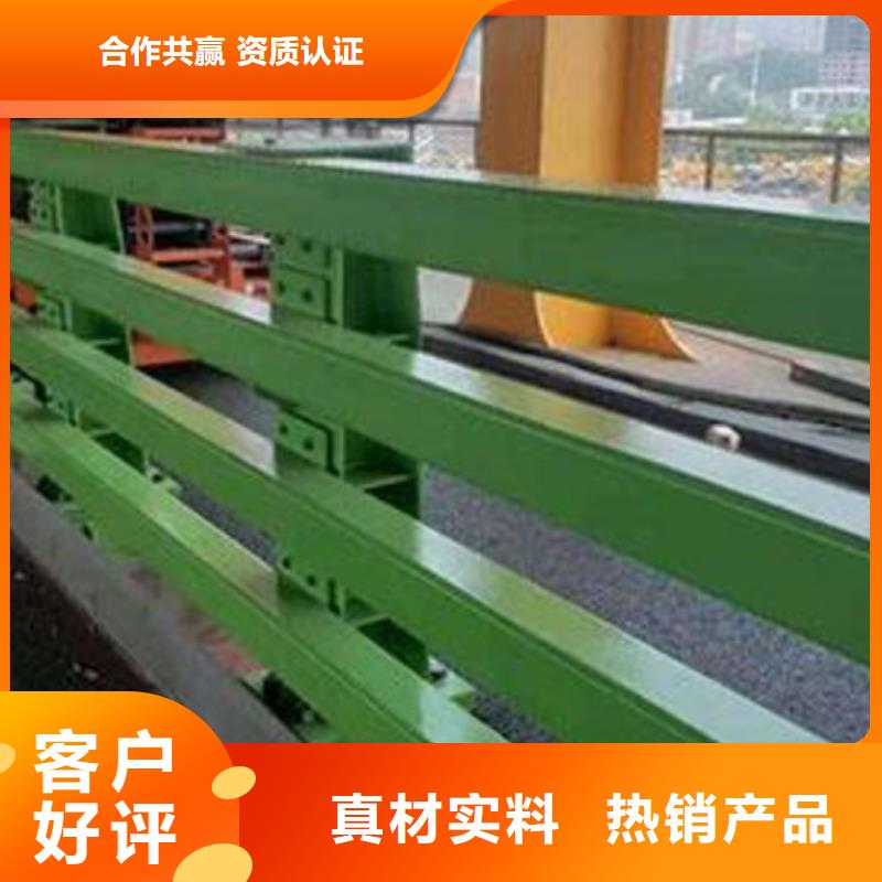 道路护栏桥梁护栏源头厂商