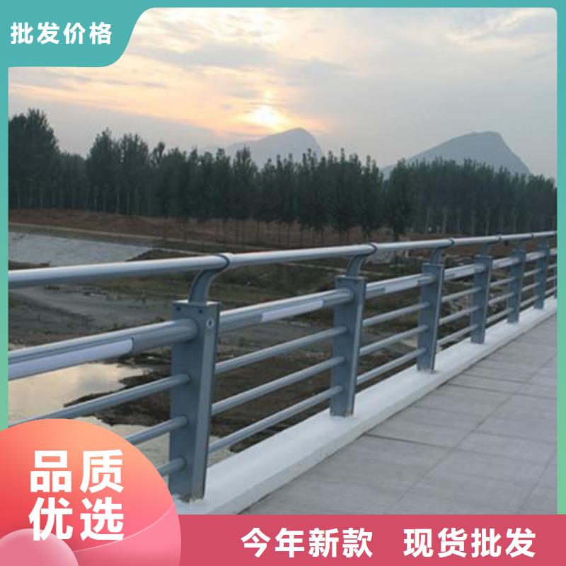 灯光护栏-防撞护栏实体诚信经营