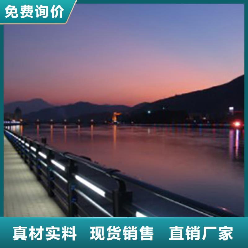 灯光护栏q235b波形护栏板从源头保证品质