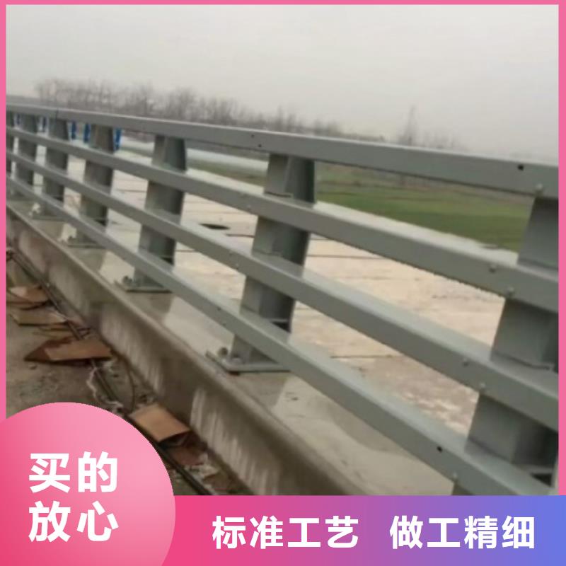 【防撞护栏道路护栏质量优价格低】