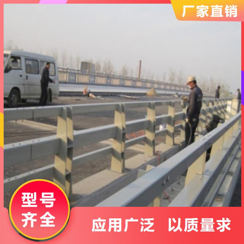 防撞护栏【镀锌波形护栏】用心做产品