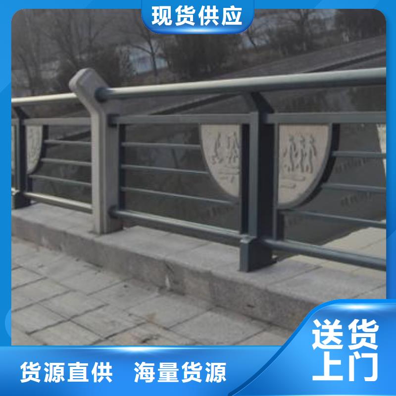 铸造石护栏【桥梁护栏】保障产品质量