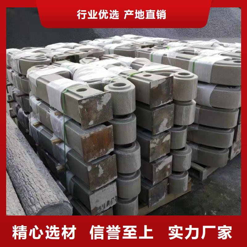 铸造石护栏不锈钢复合管护栏质优价廉