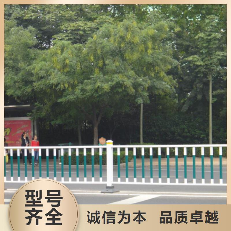 锌钢护栏_不锈钢复合管护栏专心专注专业