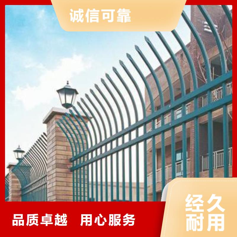 锌钢护栏不锈钢立柱价格实惠