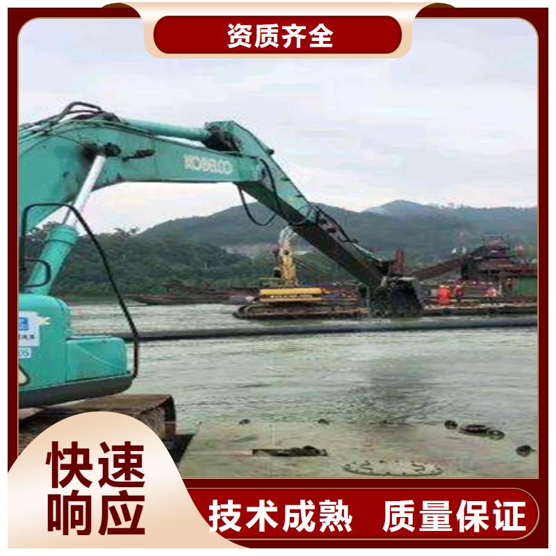 水下打捞本地水下堵漏价格美丽
