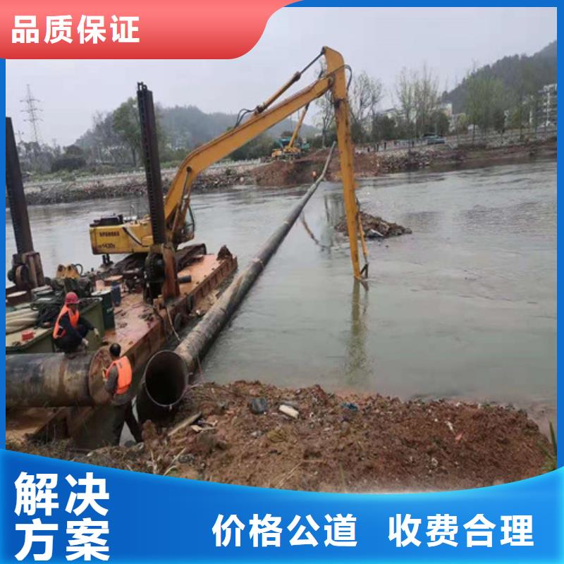 水下封堵,水下清理靠谱商家