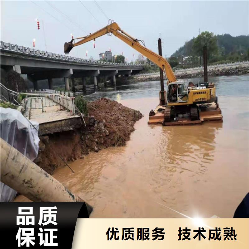 水下封堵水下安装服务高性价比