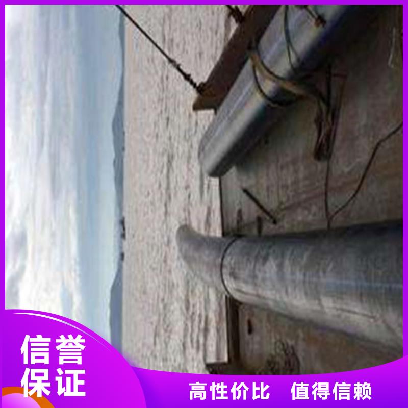 水下封堵潜水封堵欢迎合作