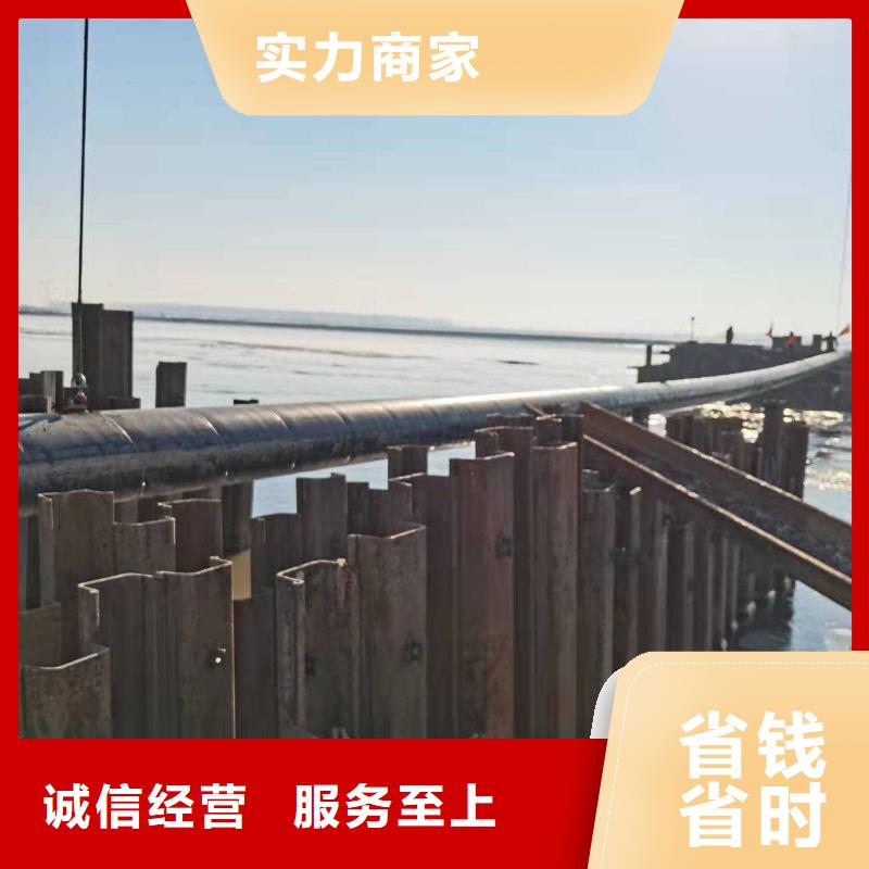 水下作业潜水打捞诚信放心