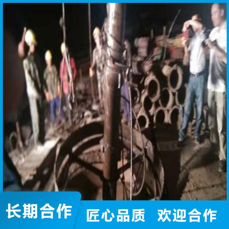水下作业,水下管道安装欢迎合作