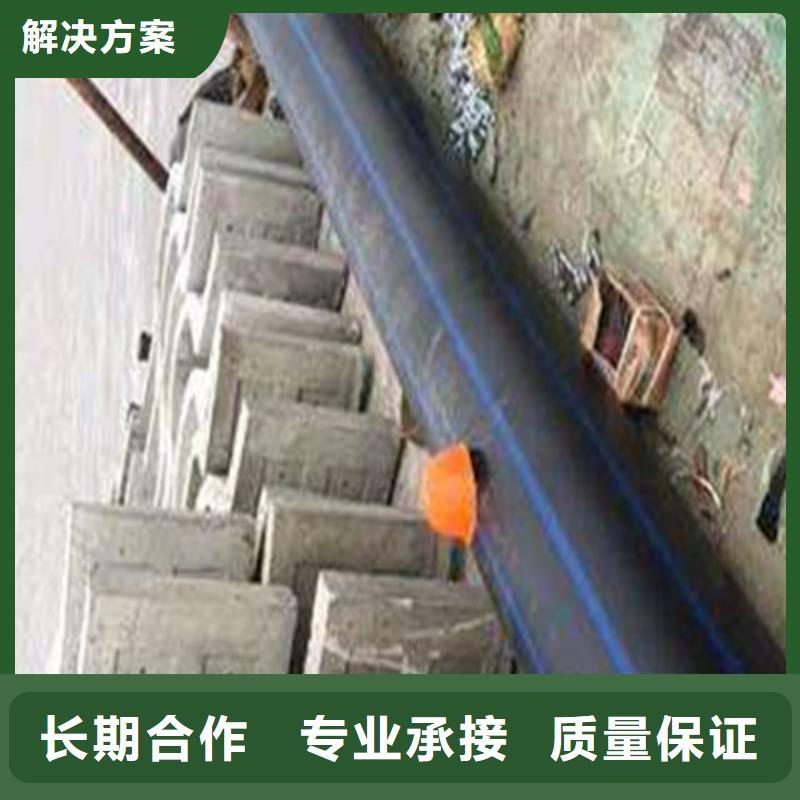 水下作业本地潜水救援资质齐全