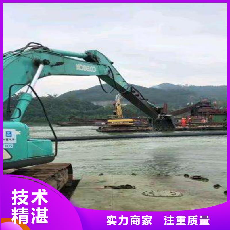 水下作业,水下管道安装欢迎合作