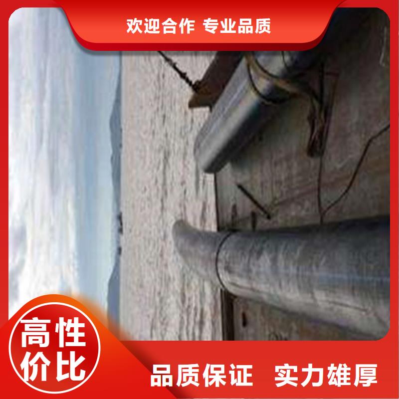 水下切割防水堵漏专业服务