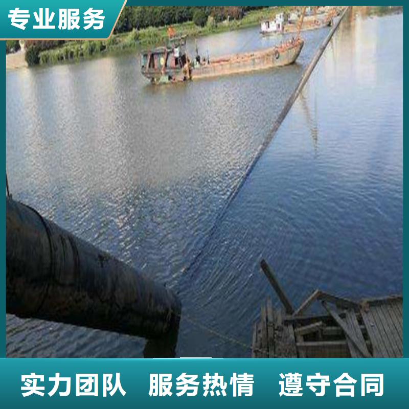 水下切割水池堵漏服务质优价廉
