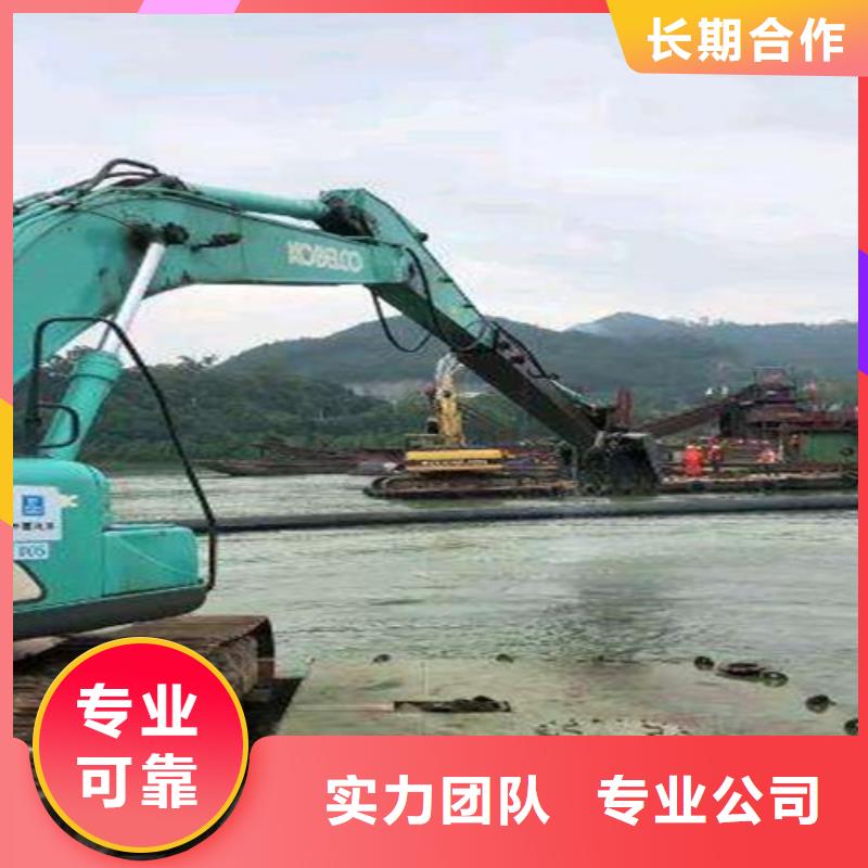 水下切割水下摄像服务团队
