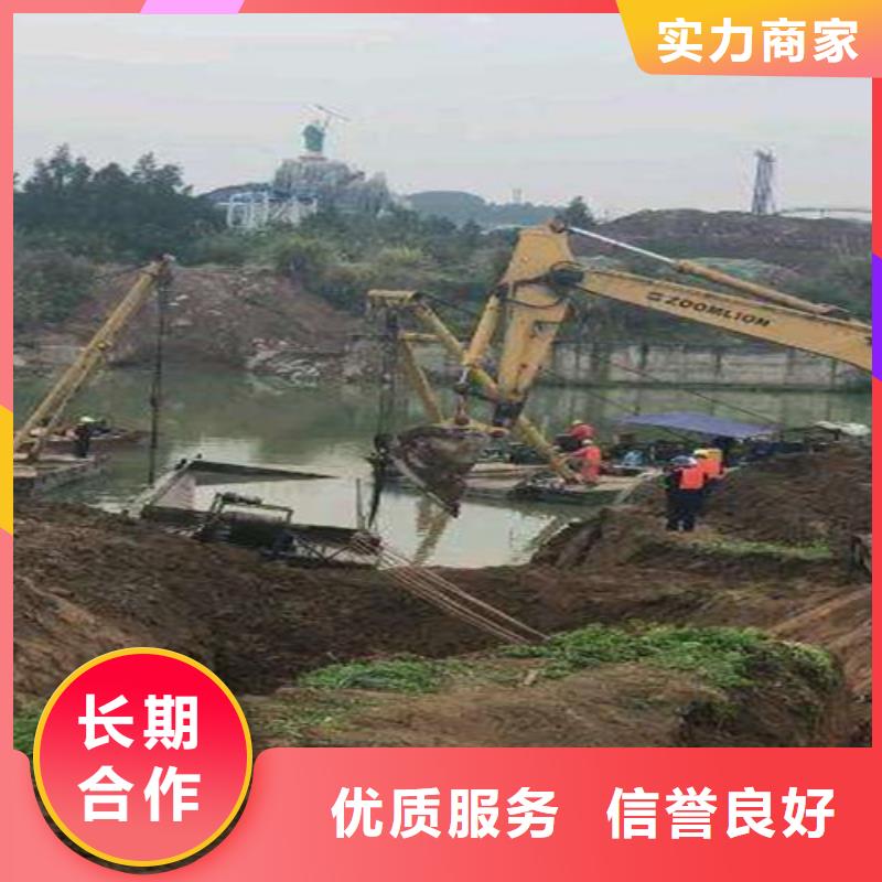 水下施工沉井带水施工诚信
