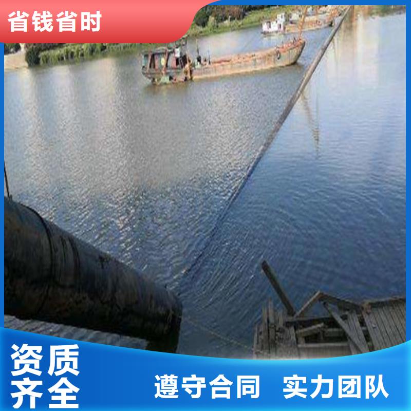 水下施工_潜水搜救靠谱商家