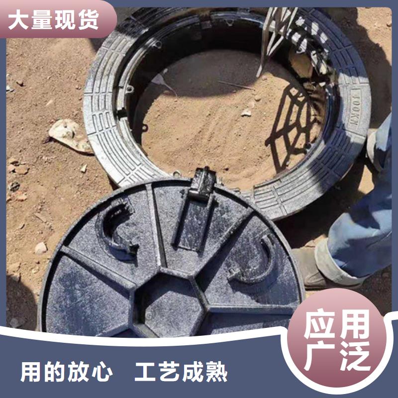 井盖铸铁篦子工厂批发