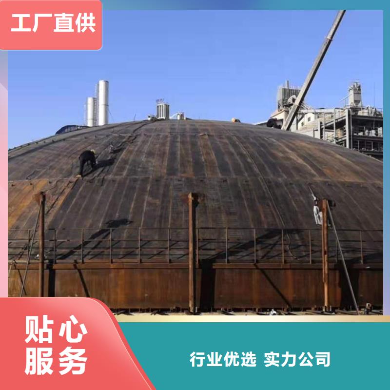采购万吨钢板仓必看-售后保证