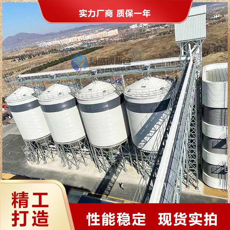 钢筒仓包你满意