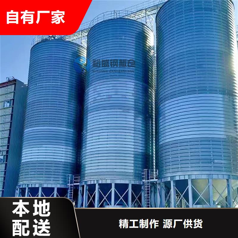 买石油焦钢板仓必看-专业品质