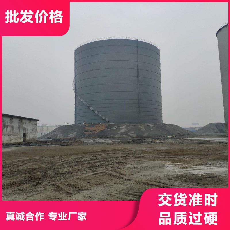 本地的石油焦钢板仓实体厂家