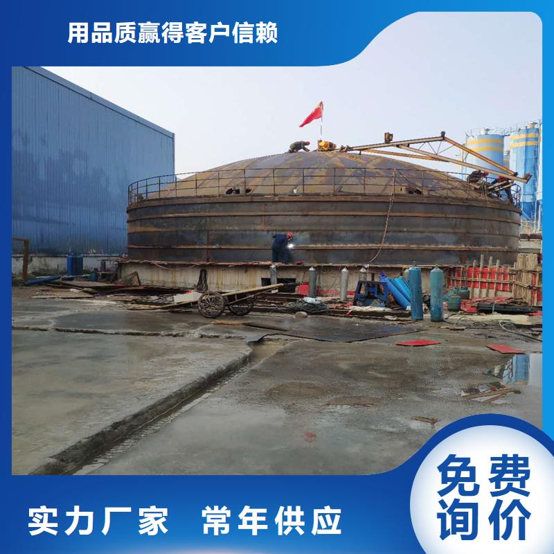 销售熟料钢板仓_品牌厂家
