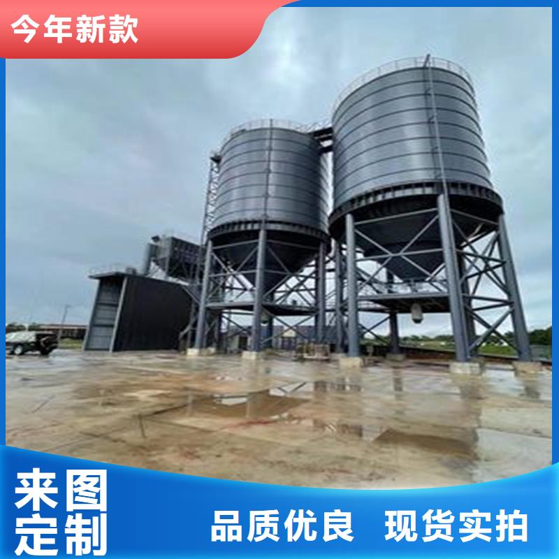 立筒钢板仓口碑-裕盛钢板仓有限公司