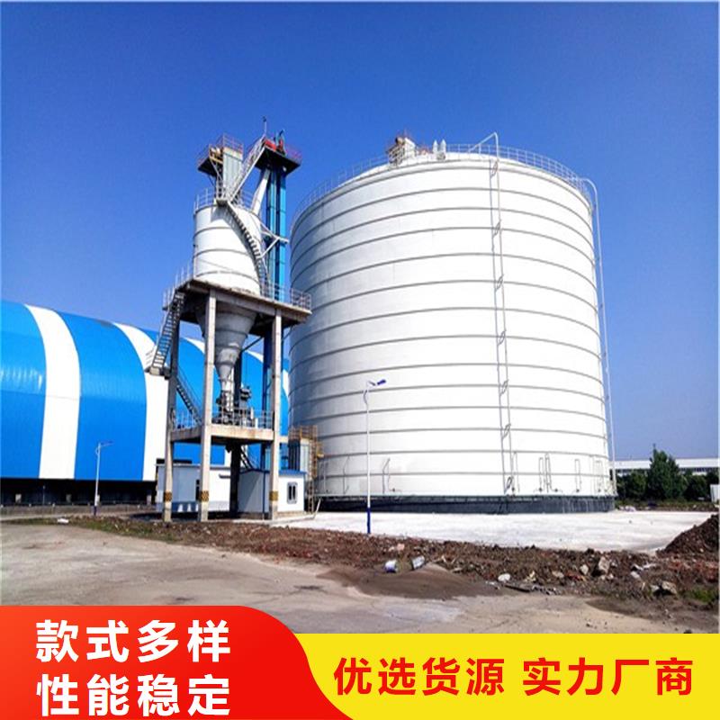 螺旋卷板仓本地正规大厂
