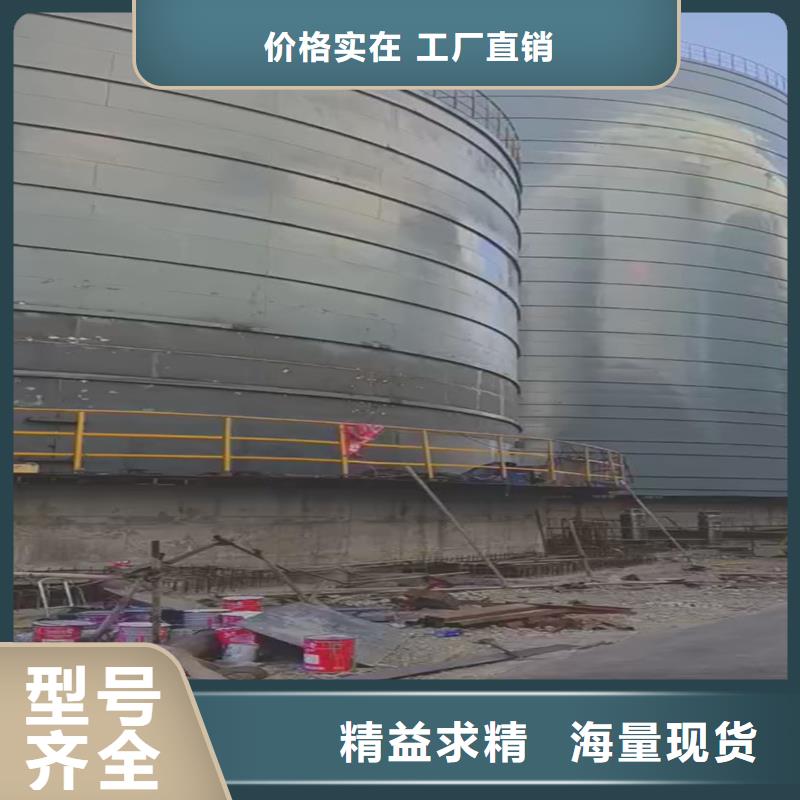 矿粉钢板仓、矿粉钢板仓生产厂家-欢迎新老客户来电咨询