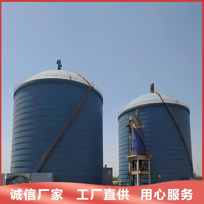 发货及时的螺旋式钢板仓公司